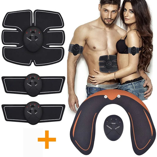 Muscle Stimulator