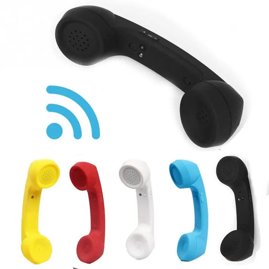 Bluetooth telefonlur